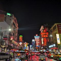 China Town Scala Shark Fins User Photo