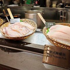 泰市場海鮮自助餐廳（誠品信義旗鑒店） User Photo