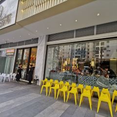 玖隆坡·大刀腰片火鍋張用戶圖片