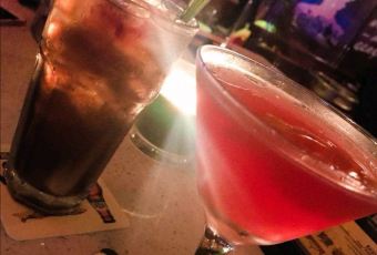 The Whisky Bar KL User Photo