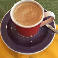 Art 50 Revolving Restaurant User Photo