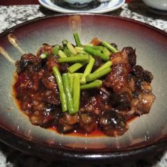 南京大牌档(望京凯德店) User Photo