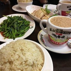 Hoe Kee Chicken Rice Ball 여행 사진