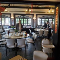 The Smokehouse Hotel and Restaurant User Photo