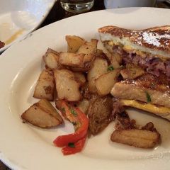 Jimmy J's Cafe User Photo