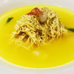 Yuanyuan Restaurant(Xingguo Road) ảnh của người dùng