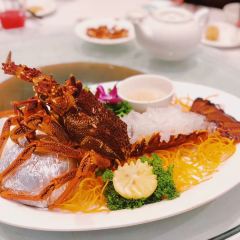 （福昇海鲜酒家）Yummy Seafood Chinese Restaurant User Photo