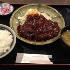 Misokatsu Yabaton User Photo