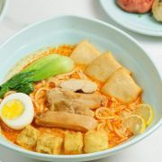 Old Airport Road Food Centre User Photo