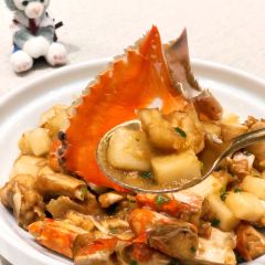 甬府尊鲜(国金中心店) User Photo