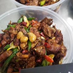 向民炒鸡老店(火车站店) User Photo