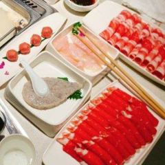海底捞火锅(嘉兴八佰伴店) 여행 사진