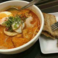 Ya Kun Kaya Toast User Photo