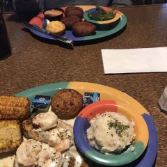 West Allen Grill Nutzerfoto