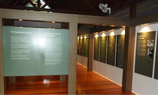 Sandakan Memorial Park