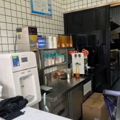 Sheng Pizza (lingxi) 여행 사진