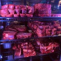 The Railway Club Hotel Steakhouse張用戶圖片