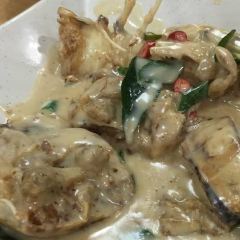 Fat Mom's Restaurant User Photo