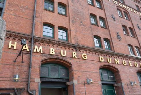 Hamburg Dungeon Tickets [2026] - Promos, Prices, Reviews & Opening Hours |  Trip.com