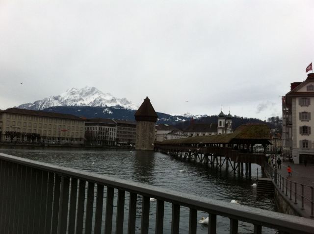 Old Town