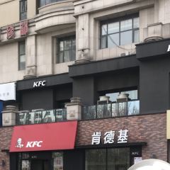 KFC (jinshuilu) User Photo