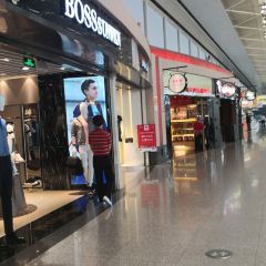 唯忆面馆(西安咸阳国际机场店) User Photo