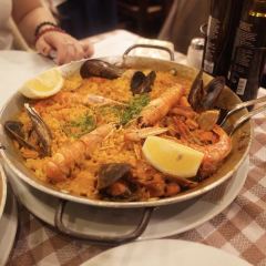 Taverna El Glop 여행 사진