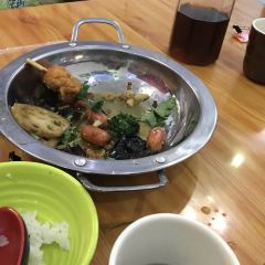 重庆烤全鱼(密山店) User Photo