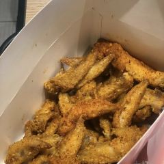 肯德基(海曲中路店) User Photo