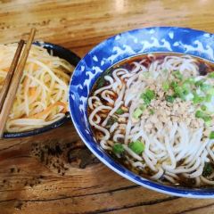 赖扁担重庆小面 User Photo