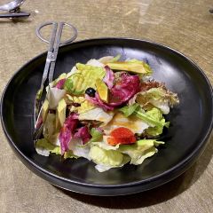 MOOSE RESTAURANT & BAR User Photo