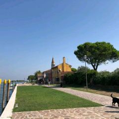 VENISSA 여행 사진