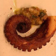 Jungsik Seoul User Photo