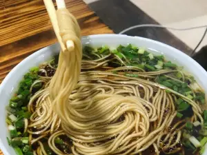 易沟子酱油面(江陵店)