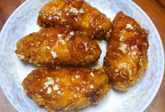 Kyochon Chicken Dongdaemun 1用戶圖片