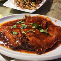 艾力开木美食(柏孜克里克路店) 여행 사진