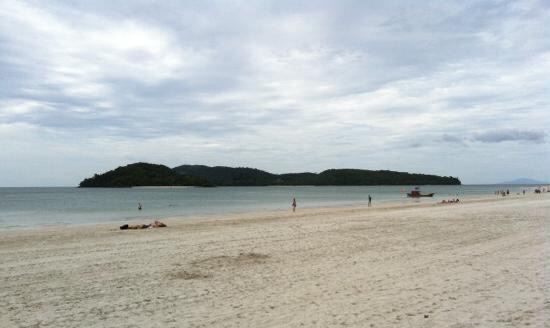 Datai Bay