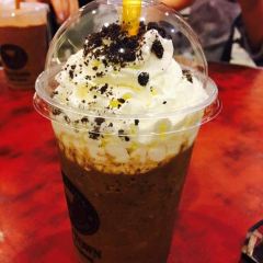 Old Town White Coffee 여행 사진