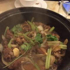 宋氏重庆鸡公煲(苍南分店) 여행 사진