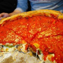 Giordano's User Photo