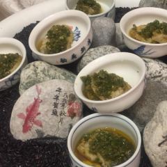 辣子村土碗菜精品中餐(上城壕街店) User Photo