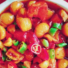 FANG WENG User Photo