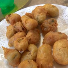 Hongmushan Restaurant User Photo