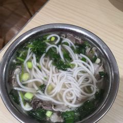 A XIANG MI XIAN PING HU DA RUN FA DIAN User Photo