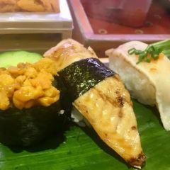 Hyotan Sushi User Photo