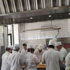 Da Hu Chun (Middle Sichuan Road) User Photo