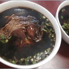 MaXiangXing CaiGuan User Photo