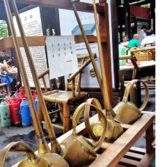 HEMING TEAHOUSE User Photo