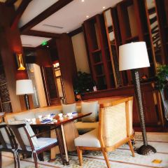 Zi Wei Hall User Photo