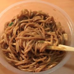 Cai Lin Ji(HuBu Xiang) User Photo